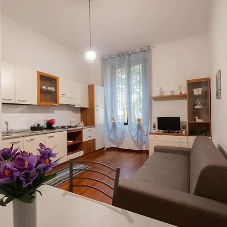 Apartmán Casa Gabry - Centro *