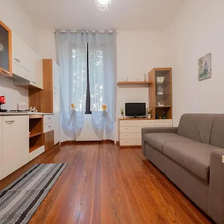 Apartmán Casa Gabry - Centro Milán