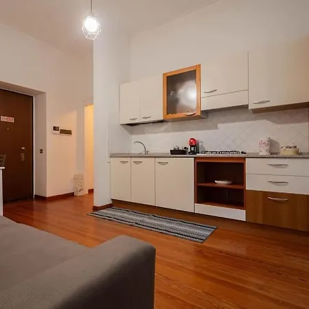 Casa Gabry - Centro Apartmán Milán
