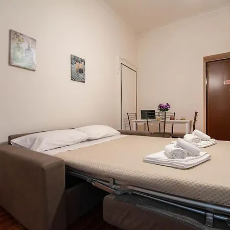 Apartmán Casa Gabry - Centro Milán