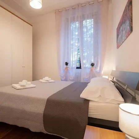 Casa Gabry - Centro Apartmán