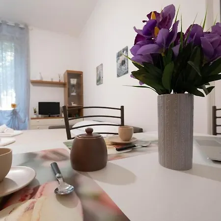 Apartmán Casa Gabry - Centro Milán