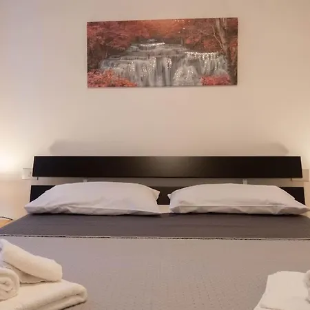 Casa Gabry - Centro Apartmán
