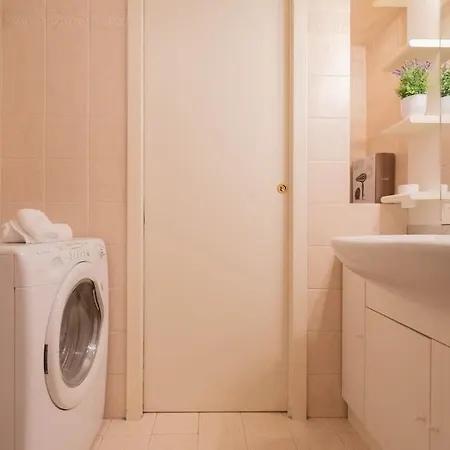 Casa Gabry - Centro Apartmán Milán