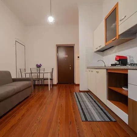 Apartmán Casa Gabry - Centro