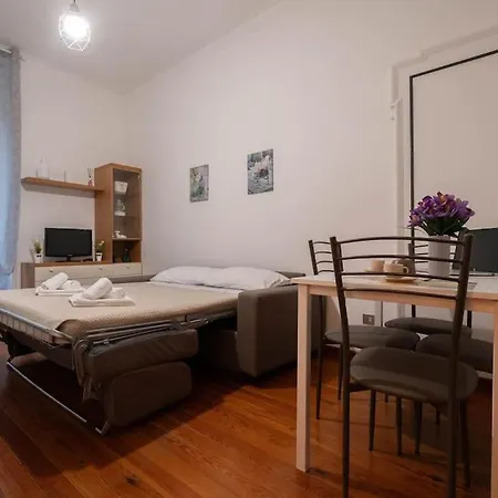 Apartmán Casa Gabry - Centro *