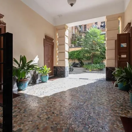 Casa Gabry - Centro Apartmán Milán