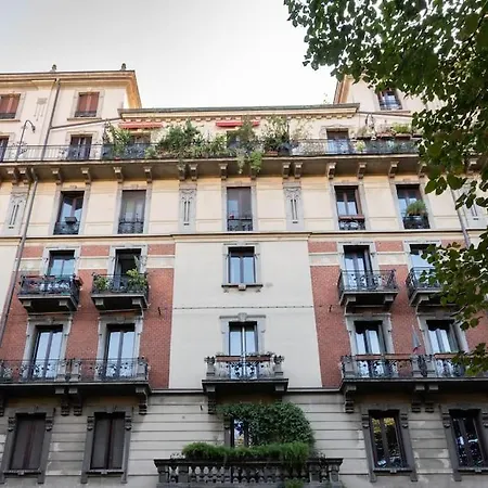 Casa Gabry - Centro * Milán